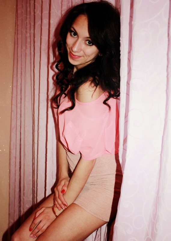 Анкета проститутки Александра - город Важ Эжва, 22 года, №24720