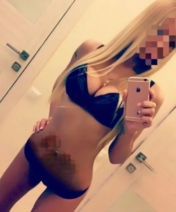 Анкета проститутки Дарья - город Важ Эжва, 24 года, №5705