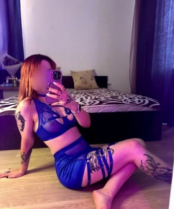 Анкета проститутки Агата - город Важ Эжва, 21 год, №7855